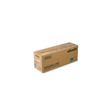 Olivetti B0896 tamburo per stampante Originale 1 pz (B0896)