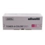 Olivetti B0952 cartuccia toner 1 pz Originale Magenta (B0952)