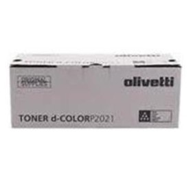 Olivetti B0954 cartuccia toner 1 pz Originale Nero (B0954)