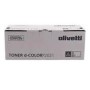 Olivetti B0954 cartuccia toner 1 pz Originale Nero (B0954)