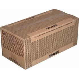Olivetti B0899 raccoglitori toner 36000 pagine (B0899)