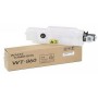 Olivetti WT-860 cartuccia toner 1 pz Originale Nero (B0989)