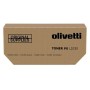 Olivetti B0808 cartuccia toner 1 pz Originale Nero (B0808)