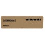 Olivetti B1026 cartuccia toner 1 pz Originale Nero (B1026)