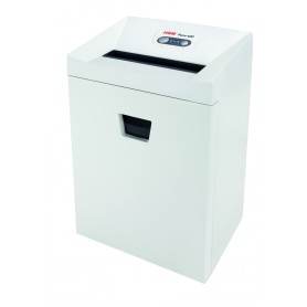 HSM Pure 420 distruggi documenti Taglio a particelle 56 dB 24 cm Bianco (2343111)