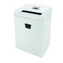 HSM Pure 420 distruggi documenti Taglio a particelle 56 dB 24 cm Bianco (2343111)