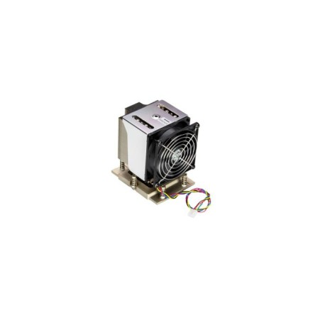 Supermicro SNK-P0084AP4 sistema di raffreddamento per computer Processore Dissipatore di calore/Radiatore Grigio