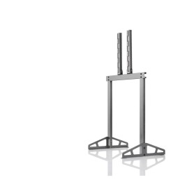 Playseat TV Stand PRO 165,1 cm (65") Pavimento Grigio, Metallico (R.AC.00088)