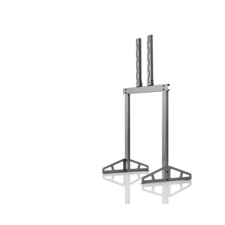 Playseat TV Stand PRO 165,1 cm (65") Pavimento Grigio, Metallico (R.AC.00088)