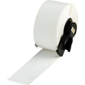 Brady M6C-1000-422 Bianco Etichetta per stampante autoadesiva (174306)