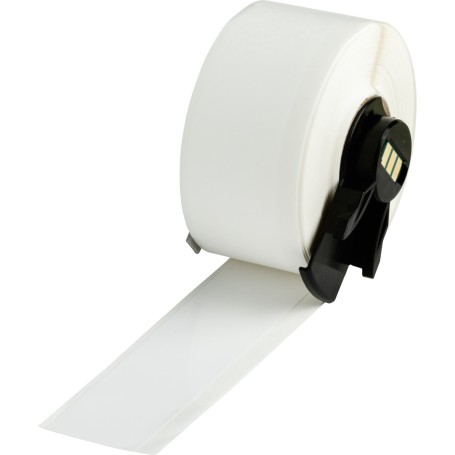 Brady M6C-1000-422 Bianco Etichetta per stampante autoadesiva (174306)