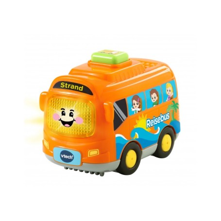 VTech Tut Tut Baby Flitzer 80-516704 veicolo giocattolo