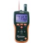 EXTECH MO290-EU Luftfeuchte-/Temperatur-Messgerät, Thermo-/Hygrometer (MO290)