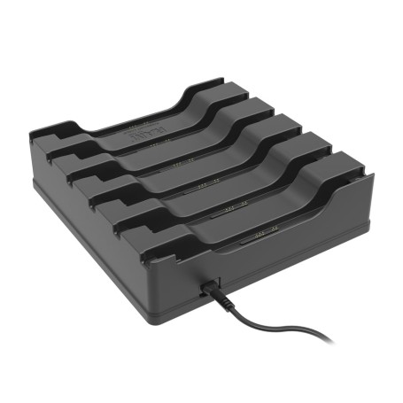 RAM Mounts RAM-DOCK-6G8PU docking station per dispositivo mobile Tablet Nero