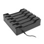 RAM Mounts RAM-DOCK-6G8PU docking station per dispositivo mobile Tablet Nero