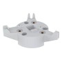 Axis TQ6904-E Adattatore di montaggio (02207-001)