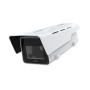 Axis 02168-031 telecamera di sorveglianza Scatola Telecamera di sicurezza IP Interno e esterno 2688 x 1512 Pixel Soffitto/muro