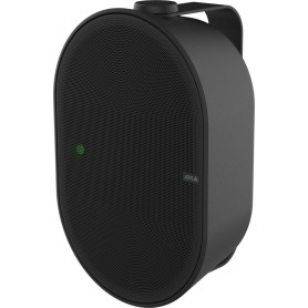 Axis C1110-E 2-vie Nero Cablato (02696-001)