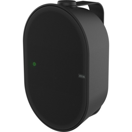 Axis C1110-E 2-vie Nero Cablato (02696-001)