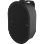 Axis C1110-E 2-vie Nero Cablato (02696-001)
