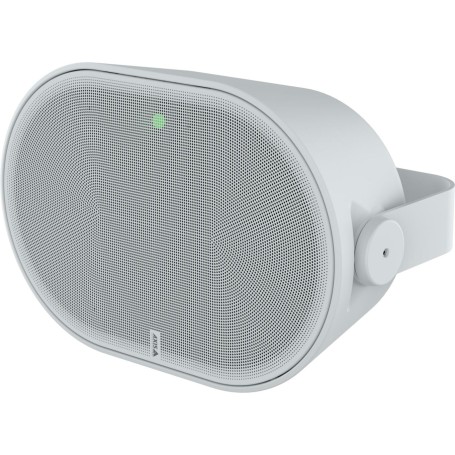 Axis C1110-E 2-vie Bianco Cablato (02695-001)