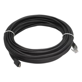 Axis F7308 Cavo nero 8 m (5506-921)