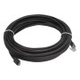 Axis F7308 Cavo nero 8 m (5506-921)