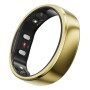 RingConn Gen 2 No Anello intelligente con activity tracker IP68 Oro (RCA-01-G-11)