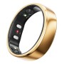 RingConn Gen 2 No Anello intelligente con activity tracker IP68 Rose Gold (RCA-01-RG-9)