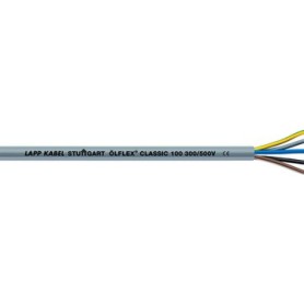 Lapp ÖLFLEX CLASSIC 100 Cavo di bassa tensione (00100644)