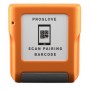 ProGlove MARK Display Lettore di codici a barre indossabile 1D/2D Arancione (M006)