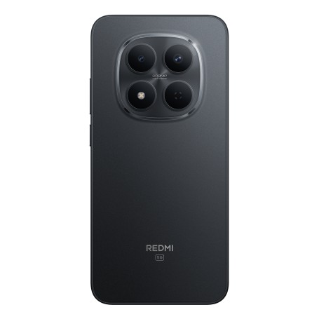 Xiaomi Redmi Note 15 Pro 5G 17,4 cm (6.83") 8 GB 256 GB 6580 mAh Nero (MZB0M27EU)