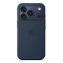 Apple MGFE4ZM/A custodia per cellulare 16 cm (6.3") Cover Blu scuro (MGFH4ZM/A)