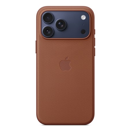 Apple MGFC4ZM/A custodia per cellulare 17,5 cm (6.9") Cover Arancione