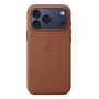 Apple MGFC4ZM/A custodia per cellulare 17,5 cm (6.9") Cover Arancione