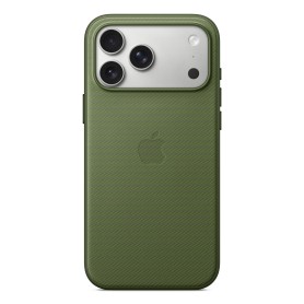 Apple MGFD4ZM/A custodia per cellulare 17,5 cm (6.9") Cover Verde