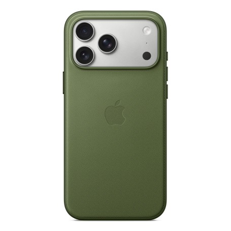 Apple MGFD4ZM/A custodia per cellulare 17,5 cm (6.9") Cover Verde