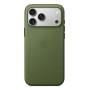 Apple MGFD4ZM/A custodia per cellulare 17,5 cm (6.9") Cover Verde