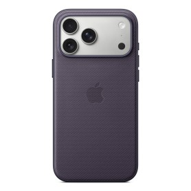 Apple MGFA4ZM/A custodia per cellulare 17,5 cm (6.9") Cover Viola