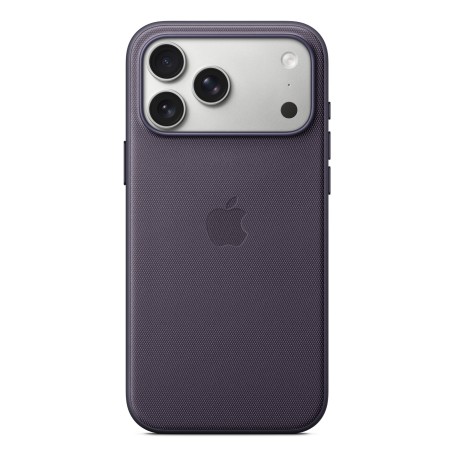 Apple MGFA4ZM/A custodia per cellulare 17,5 cm (6.9") Cover Viola