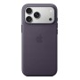 Apple MGFA4ZM/A custodia per cellulare 17,5 cm (6.9") Cover Viola