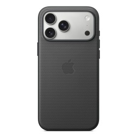 Apple MGF84ZM/A custodia per cellulare 17,5 cm (6.9") Cover Nero
