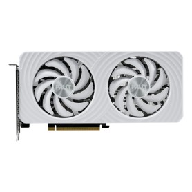 Palit GeForce RTX 5060 Ti White OC NVIDIA 8 GB GDDR7 (NE7506TU19P1-GB2062M)