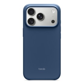 Apple MGKG4LL/A custodia per cellulare 16 cm (6.3") Cover Blu