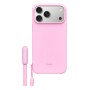 Apple MGYA4LL/A custodia per cellulare 17,5 cm (6.9") Cover Rosa