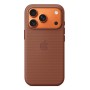 Apple MGF64ZM/A custodia per cellulare 16 cm (6.3") Cover Arancione