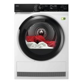 AEG Series 9000 TR9W75780 asciugatrice Libera installazione Caricamento frontale 8 kg Bianco