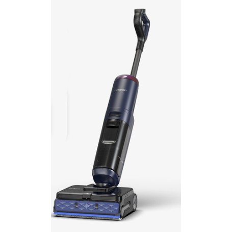 Tineco FLOOR ONE S7 MAX PRO Aspirapolvere Lavapavimenti aspirapolvere senza fili, Design reclinabile a 180°, aspirazione 22000 