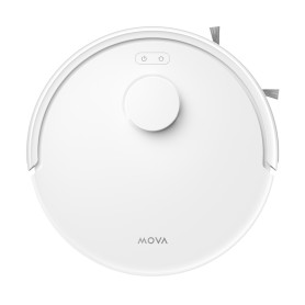 MOVA Tech E20 Plus Senza sacchetto Bianco (RLE22GD-WH)
