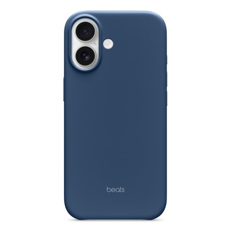 Apple MGK54LL/A custodia per cellulare 16 cm (6.3") Cover Blu